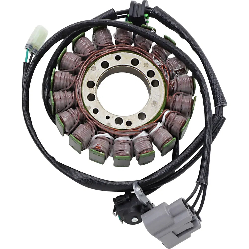 Stator - Triumph