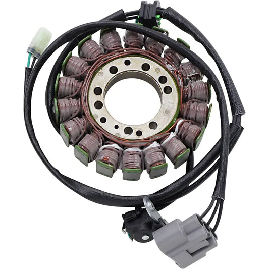 Stator - Triumph