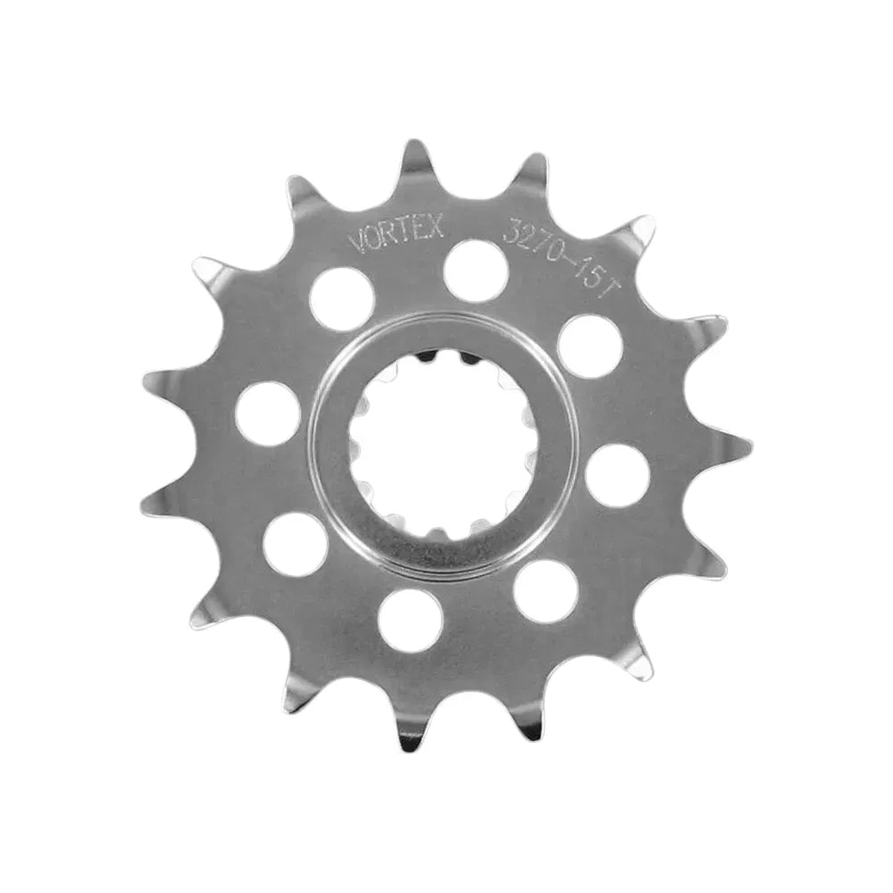 Front Sprocket - 15-Tooth