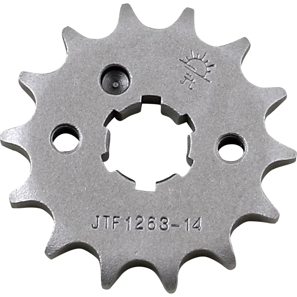 Counter Shaft Sprocket - 14-Tooth