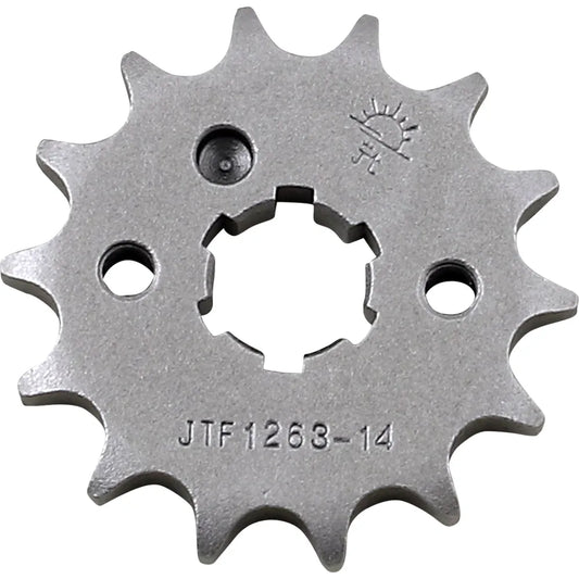 Counter Shaft Sprocket - 14-Tooth