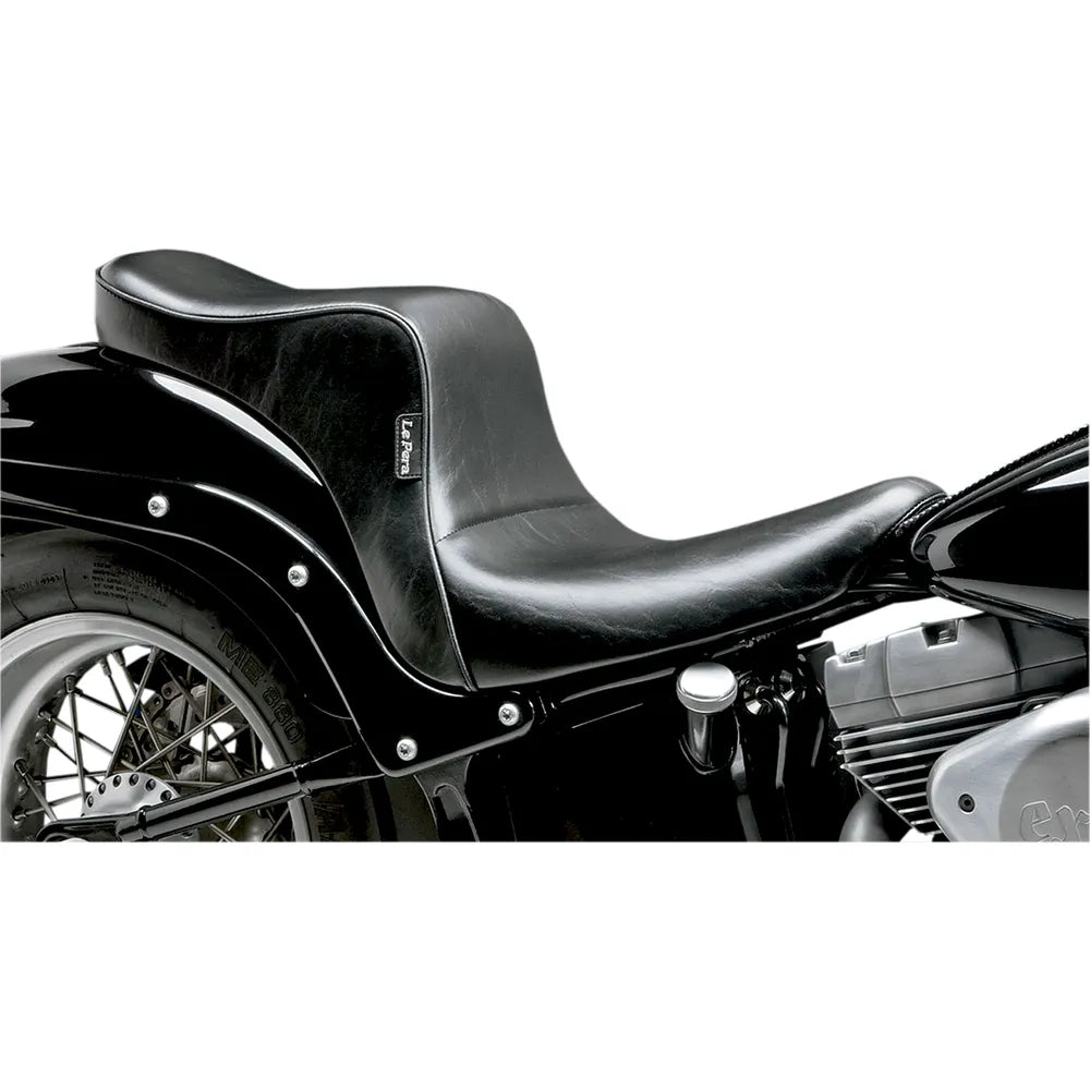 Cherokee Seat - Smooth