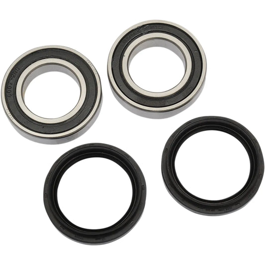 Wheel Bearing Kit - Rear