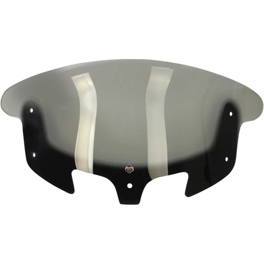 Flare™ Windshield - Tall - Tinted - Chief