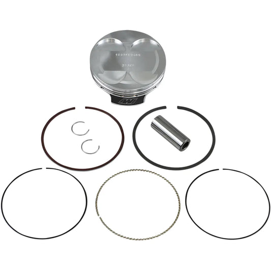 Piston Kit - TRX450R