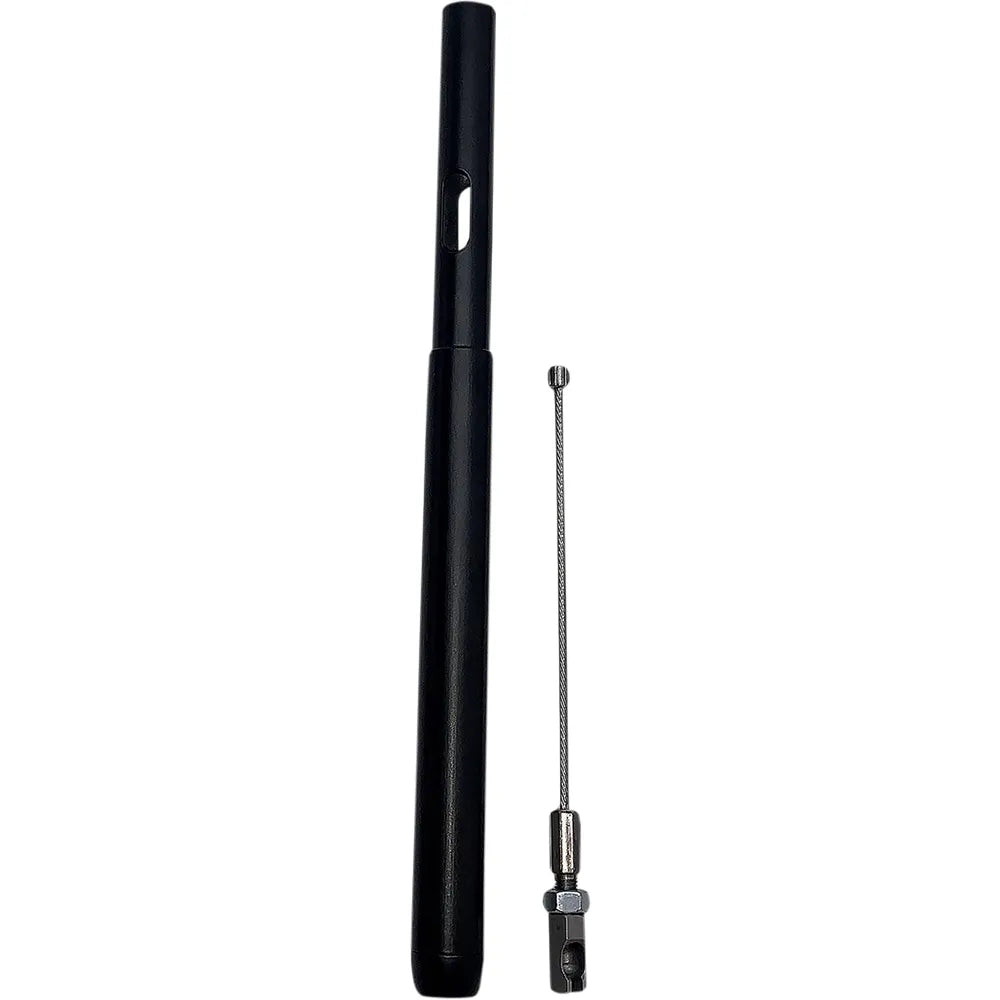 Clutch Cable Extension - 6"