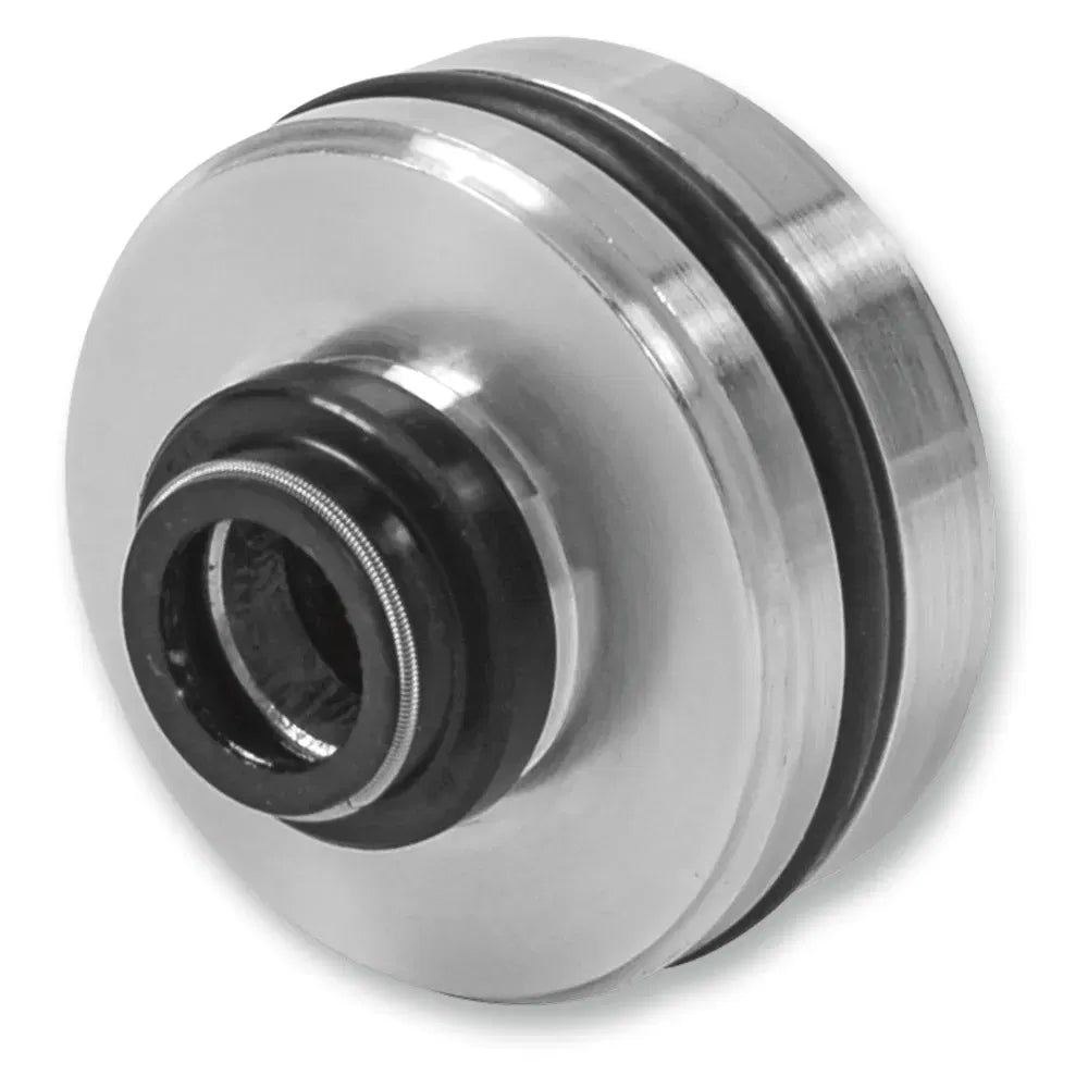 Rear Seal Head Assembly - 46 mm ID Body x 14 mm OD Shaft
