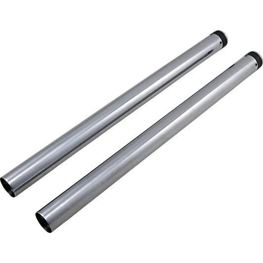 Fork Tube - Hard Chrome - 49 mm - 27.50" Length