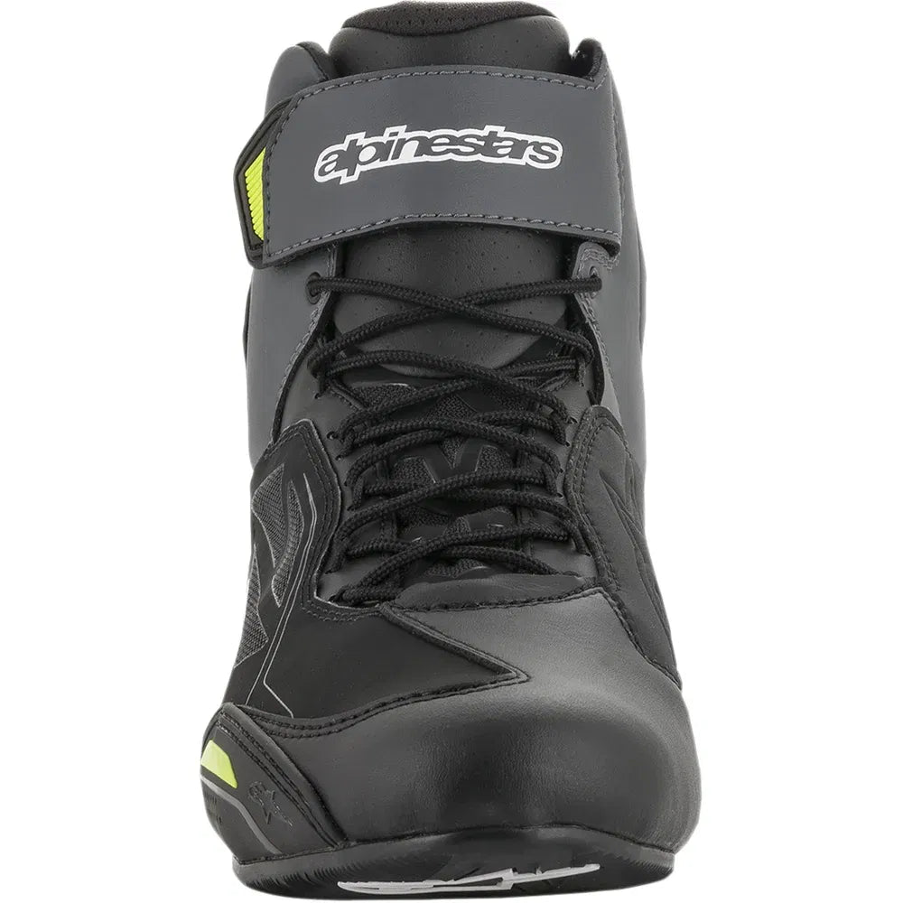 Zapatos de equitación faster-3 drystar®