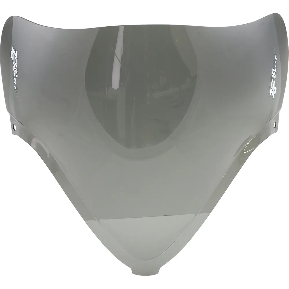 SR Windscreen - Light Smoke - Hayabusa '08