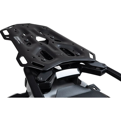 DUSC Hard Case System - Black - BMW R 1200/1250 GS '12-'23