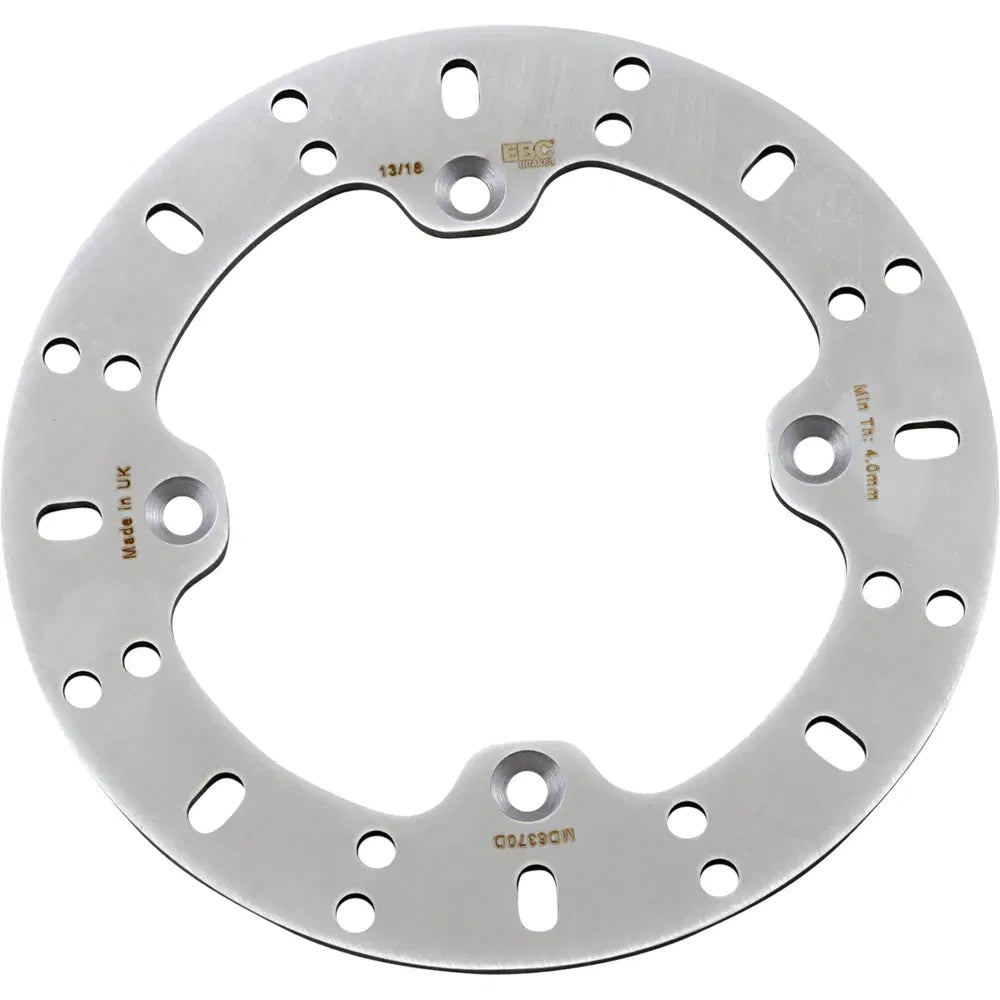 UTV Brake Rotor