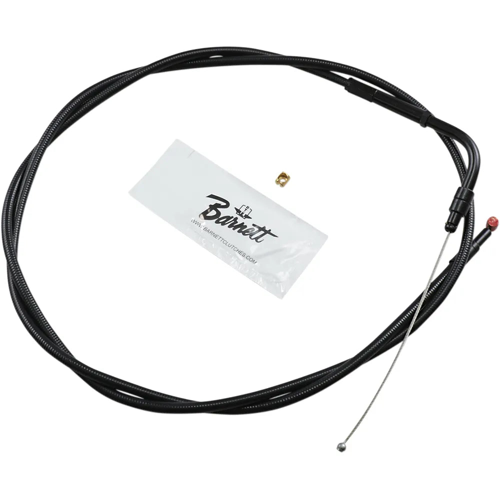 Chicote Acelerador Barnett Extendido 6"27236