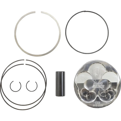 Pistón de carrera de 4 tiempos de alto rendimiento - Kit de pistón - 95,00 mm - Yamaha