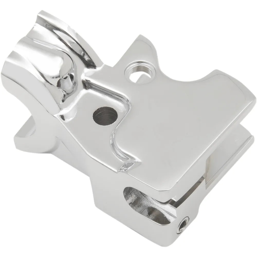 Soporte de Clutch - Cromo