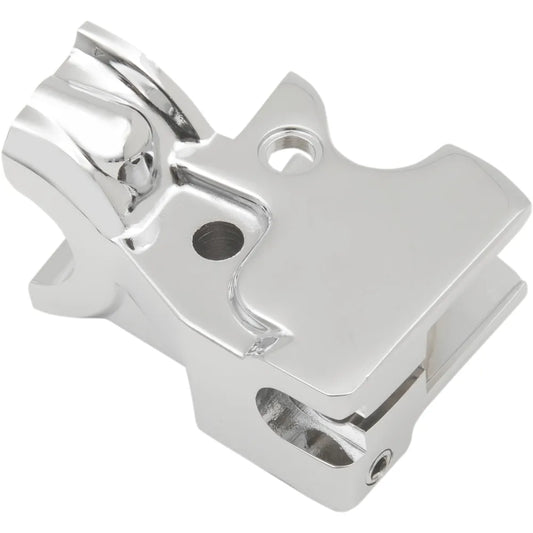 Soporte de Clutch - Cromo