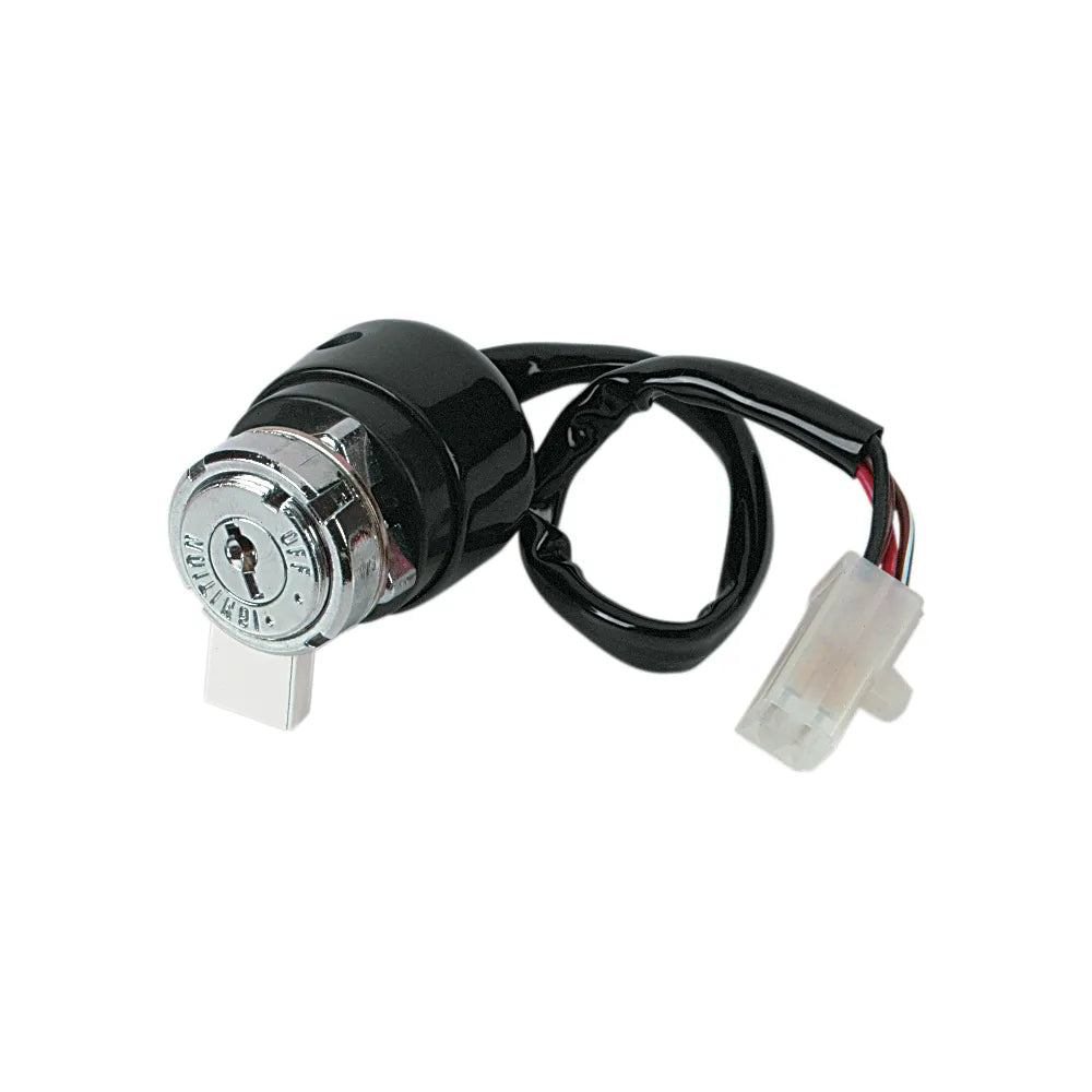 Ignition Switch