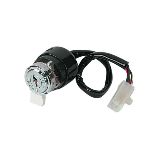 Ignition Switch