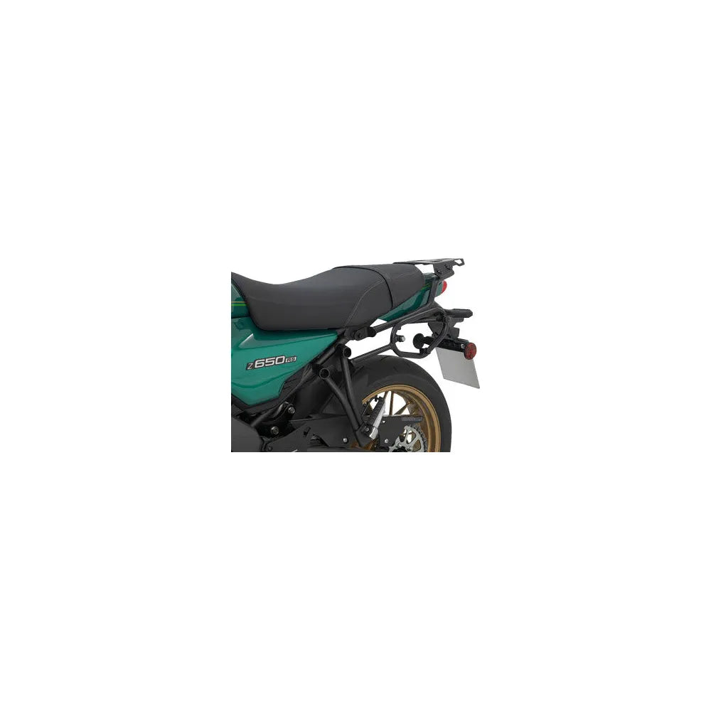 SLC Side Carrier - Left - Kawasaki - Z650 RS