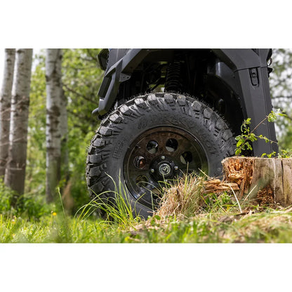 Rueda Moose Offroad 26X Front/Rear 14x7 4/110 4+3