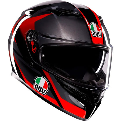 Casco K3 Striga