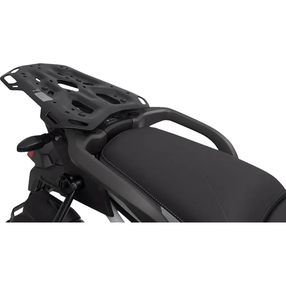 Rackpack Tail Bag System - Black - Triumph Tiger '20-'24