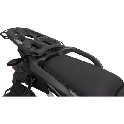 Rackpack Tail Bag System - Black - Triumph Tiger '20-'24