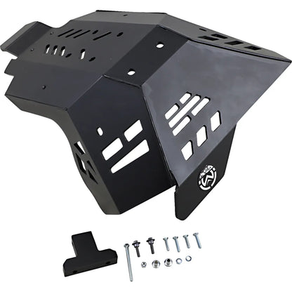 Protector de bajos Pro LG - Protector de bajos Pro LG - Yamaha - Tenere 700