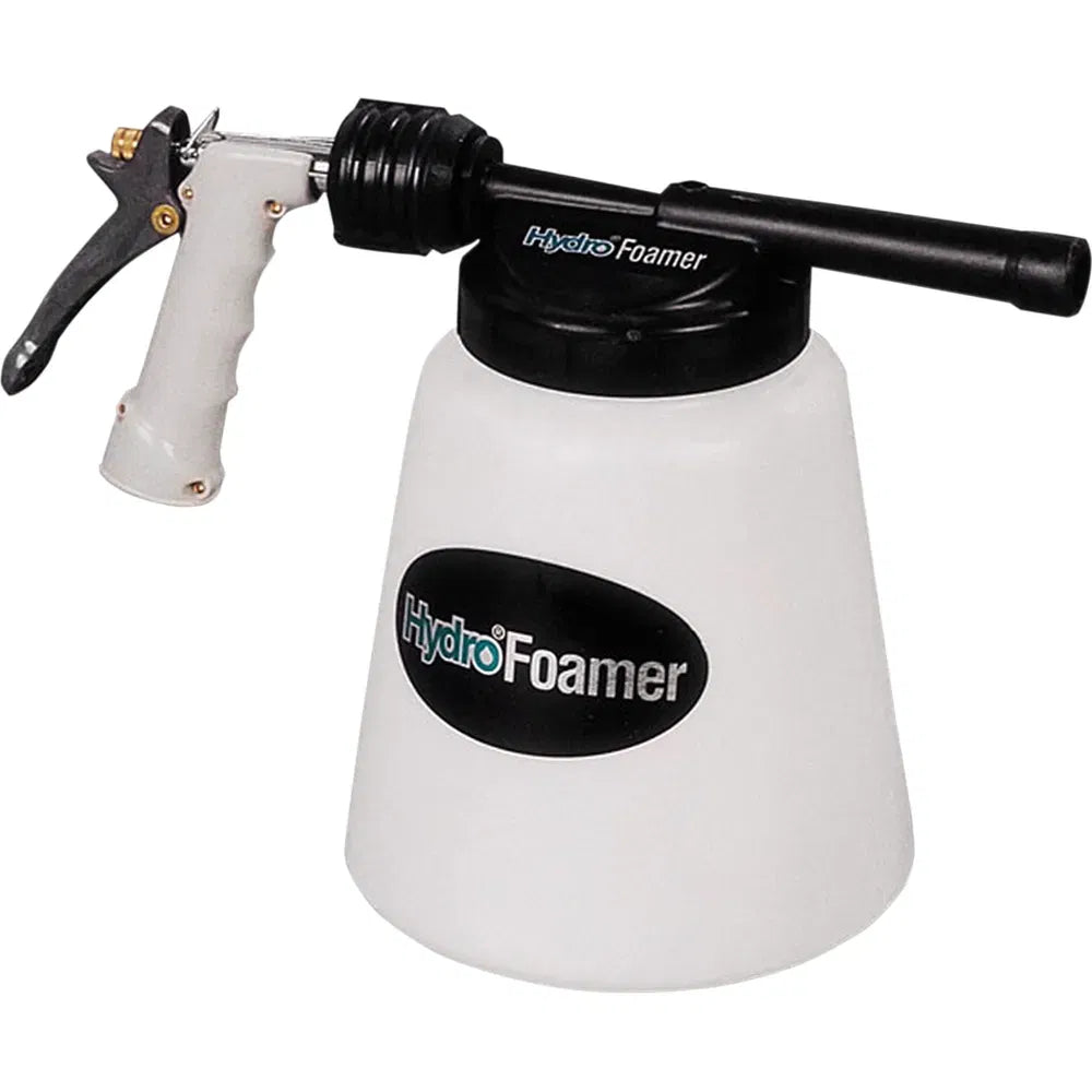 Spray Hydro Foamer