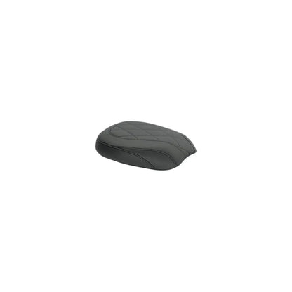 Asiento de pasajero Mustang Wide Tripper - negro diamante