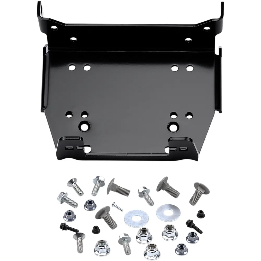 Winch Mount