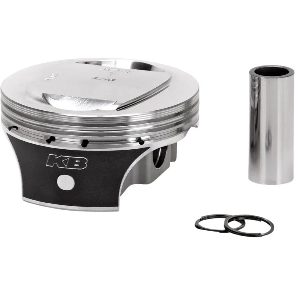 Forged Piston - Twin Cam8257916015