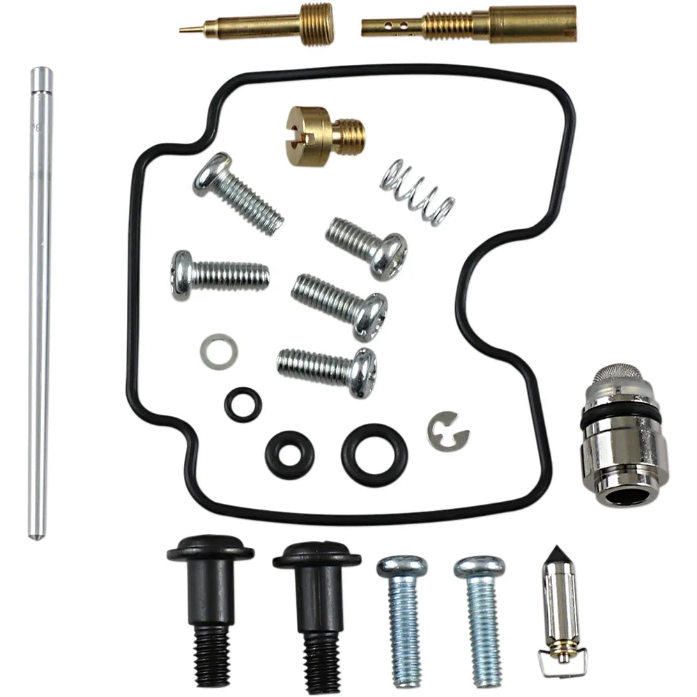 Kit de reparación de carburador - Kit de reparación de carburador - Yamaha