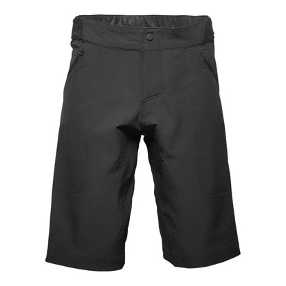 Shorts Thor Intense - Negro/Gris