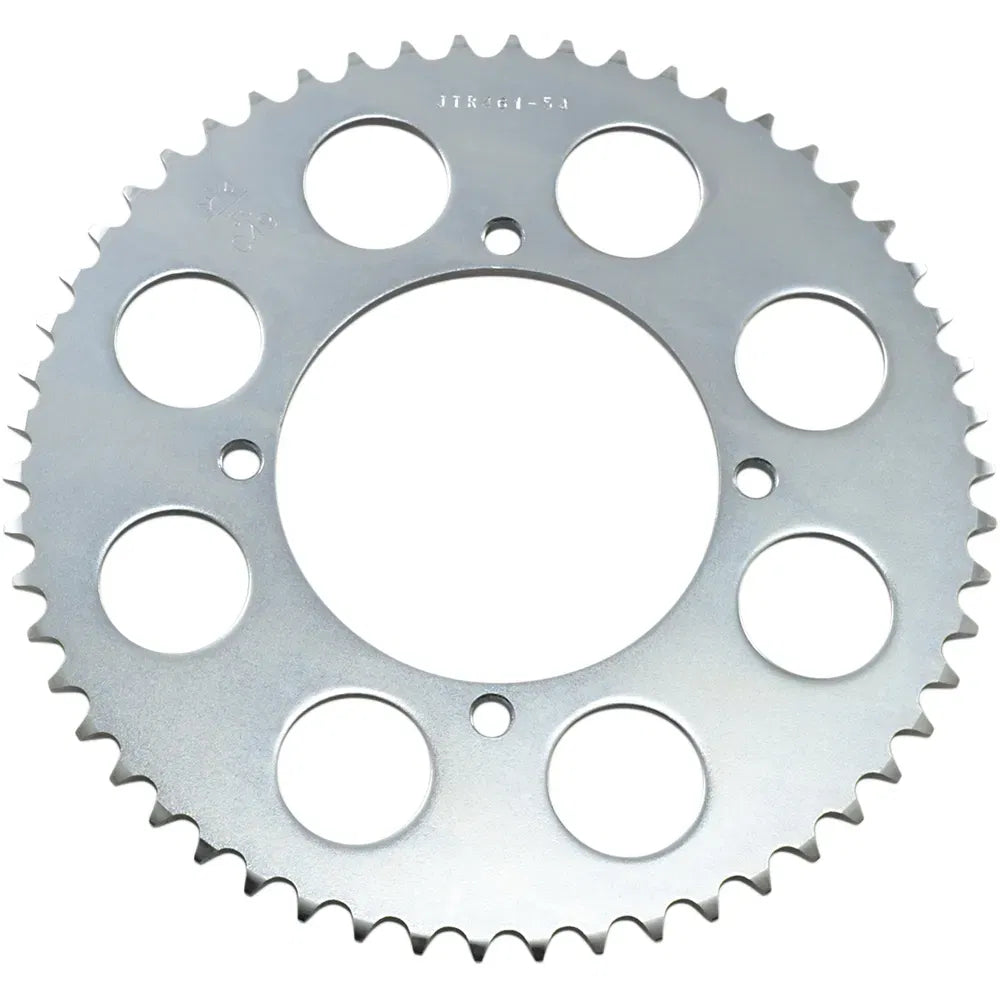 Sprocket - Rear - Kawasaki/Suzuki - 54-Tooth