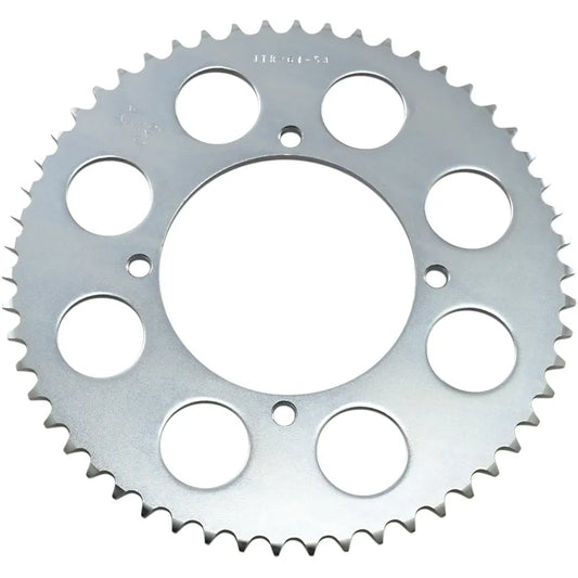 Sprocket - Rear - Kawasaki/Suzuki - 54-Tooth