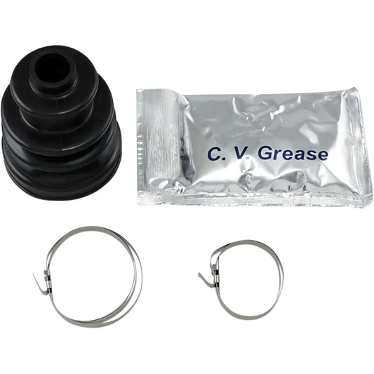 C.V. Boot Kit - Front/Rear/Middle Inner/Outer