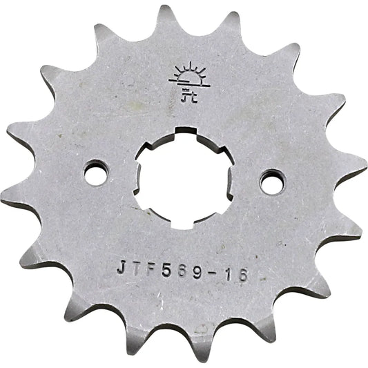 Counter Shaft Sprocket - 16-Tooth