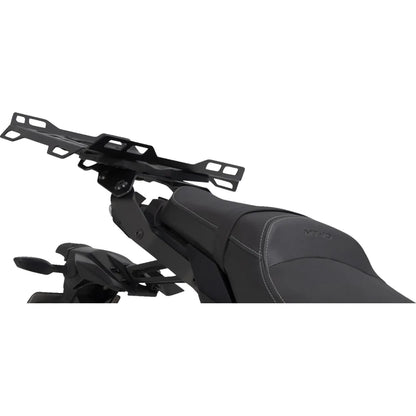 Rackpack Tail Bag System - Black - Yamaha MT-10 '18-'21