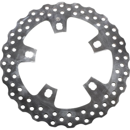 Front Rotor - 11.8" - Spoke Mount