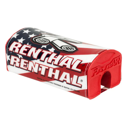 Handlebar Pad - Fatbar™ - USA Flag