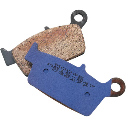 Pastillas de Freno XCR - Pastillas de Freno XCR - Traseras - Suzuki