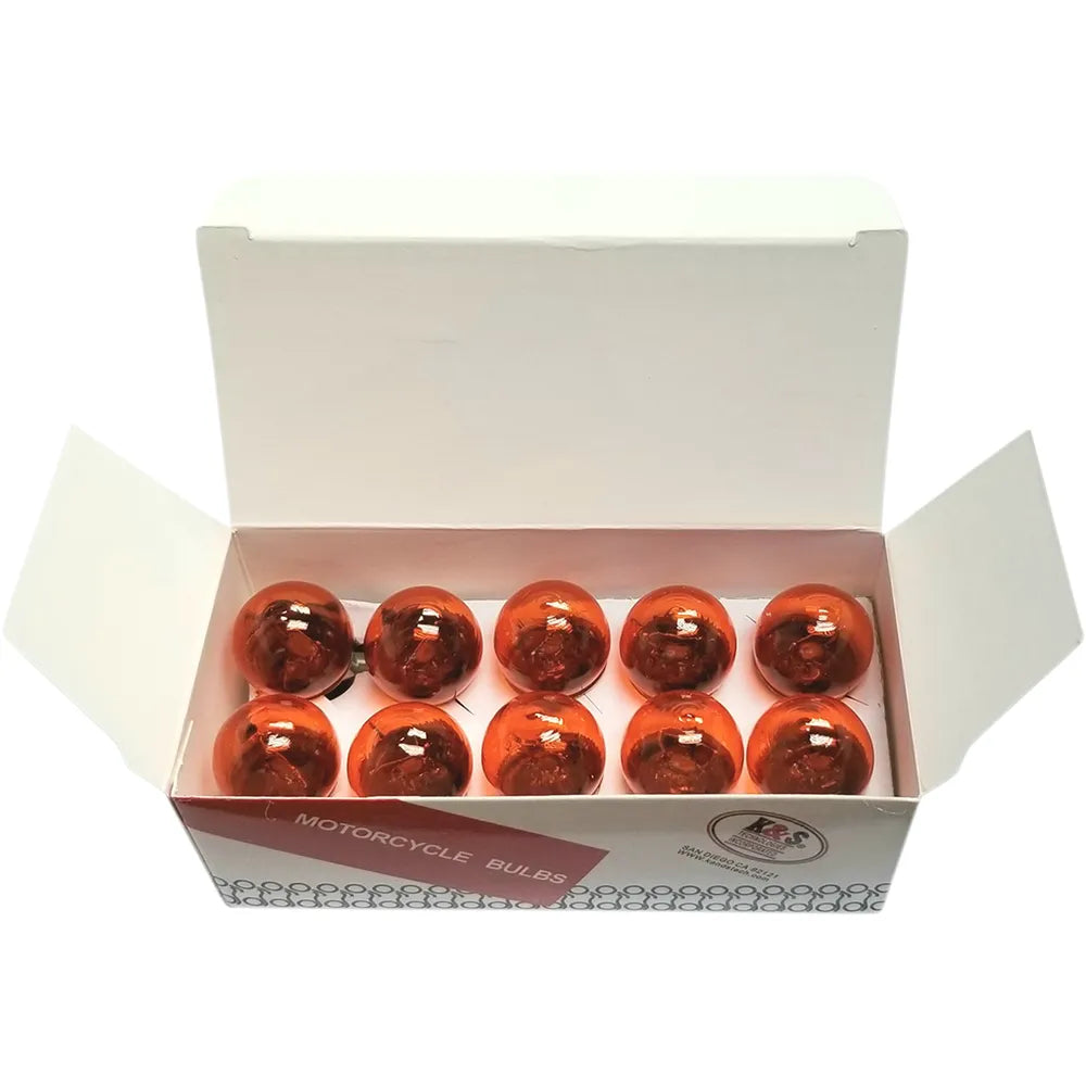 10 Pack Replacement Bulbs