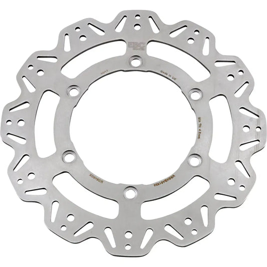 Brake Rotor - Triumph - MD649CX