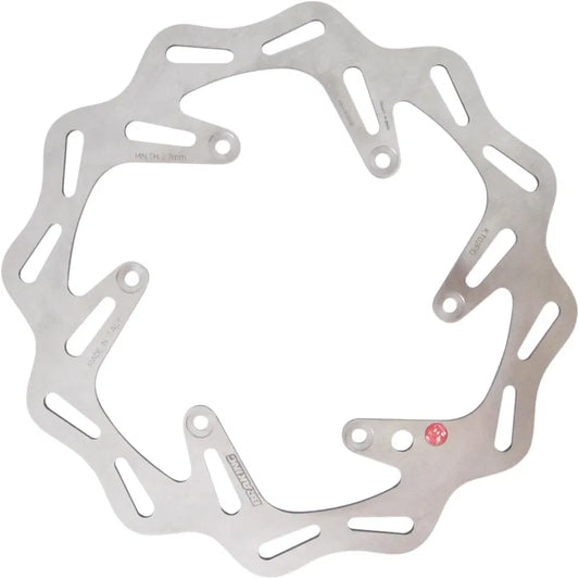 Brake Rotor - KTM - KT02FID