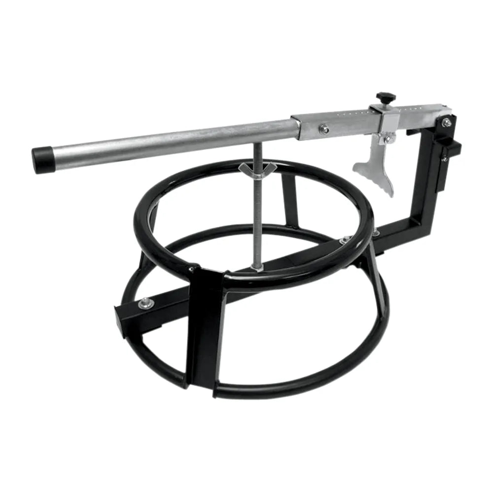 Changer Tire Bead Breaker