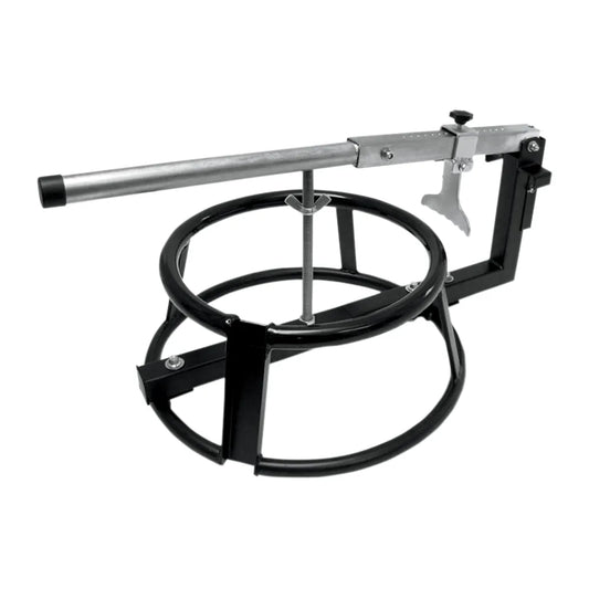 Changer Tire Bead Breaker