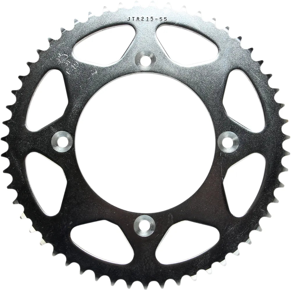 Sprocket - Rear - Honda - 55-Tooth
