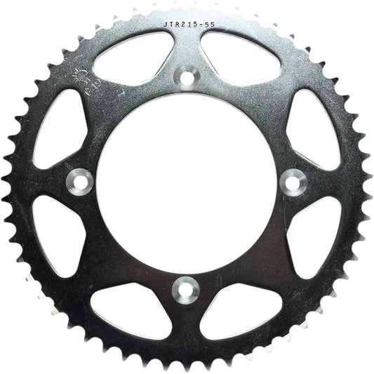 Sprocket - Rear - Honda - 55-Tooth