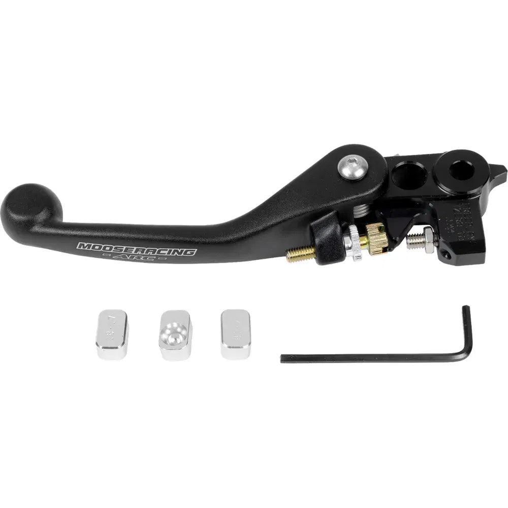 Palanca de potencia ARC - Palanca de potencia ARC - Embrague - Negro